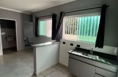Kitnet para venda em sorocaba, jardim santa esmeralda, 1 dormitório, 1 banheiro, 1 vaga