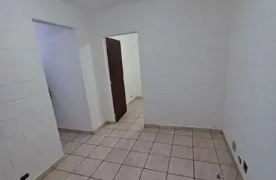 Apartamento para locação em sorocaba, éden, 2 dormitórios, 1 banheiro, 1 vaga