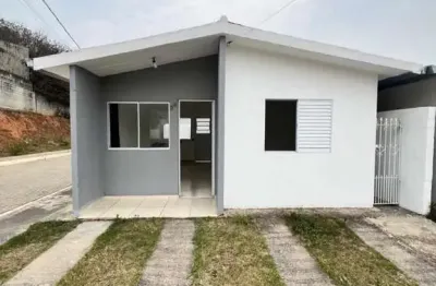 Casa em condomínio para locação em sorocaba, brigadeiro tobias, 2 dormitórios, 1 banheiro, 2 vagas