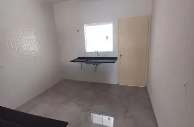 Casa para locação em sorocaba, jardim santa marta, 2 dormitórios, 1 suíte, 2 banheiros, 1 vaga