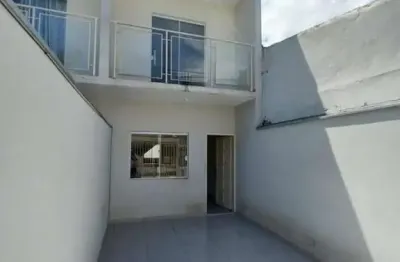 Casa para locação em sorocaba, jardim santa marta, 2 dormitórios, 1 suíte, 2 banheiros, 1 vaga