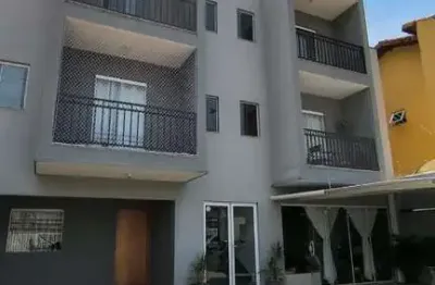 Apartamento para locação em sorocaba, jardim boa esperança, 2 dormitórios, 1 banheiro, 1 vaga