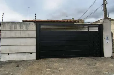 Casa para locação em sorocaba, jardim wanel ville iv, 3 dormitórios, 1 suíte, 2 banheiros, 2 vagas