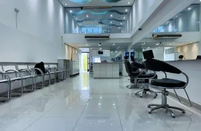 Ponto comercial para alugar na Rua Coronel Nogueira Padilha, 1205, Vila Hortência, Sorocaba