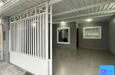Casa para venda em sorocaba, jardim residencial villa amato, 3 dormitórios, 1 suíte, 2 banheiros, 2 vagas
