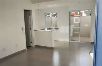 Casa em condomínio para locação em sorocaba, jardim guarujá, 2 dormitórios, 2 banheiros, 1 vaga