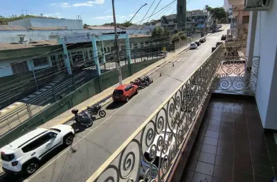 Comercial para locação em votorantim, centro, 2 dormitórios, 1 banheiro, 1 vaga