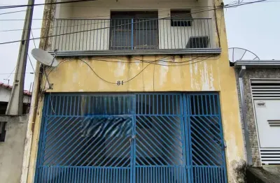 Casa para venda em sorocaba, jardim santa marina, 5 dormitórios, 3 banheiros, 1 vaga