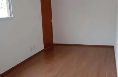 Apartamento para locação em sorocaba, jardim piazza di roma, 2 dormitórios, 1 banheiro, 1 vaga