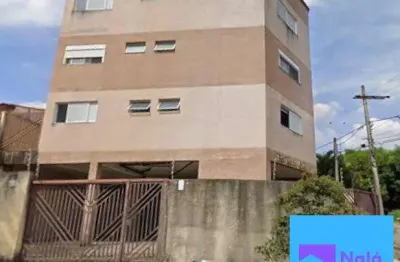 Apartamento para locação em sorocaba, jardim vila são domingos, 1 dormitório, 1 banheiro