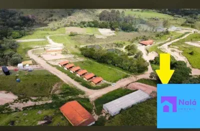 Terreno à venda na Estrada Pedro Monari, Centro, Votorantim