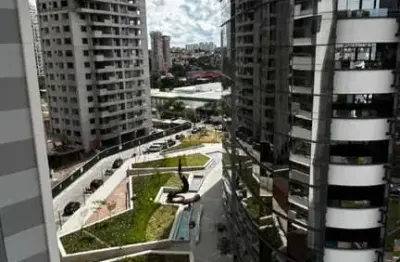 Apartamento para venda em sorocaba, jardim emília, 3 dormitórios, 1 suíte, 3 banheiros, 2 vagas