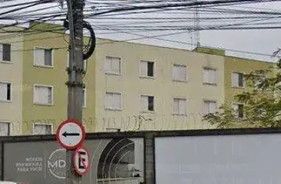 Apartamento para locação em sorocaba, éden, 2 dormitórios, 1 banheiro, 1 vaga