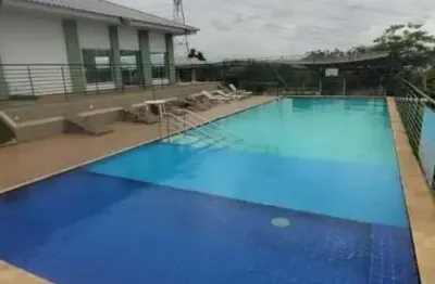 Casa em condomínio para locação em sorocaba, aparecidinha, 2 dormitórios, 1 suíte, 2 banheiros, 2 vagas