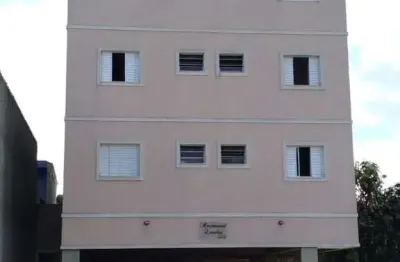 Apartamento para Locação em Sorocaba, Éden, 2 dormitórios, 1 banheiro, 1 vaga