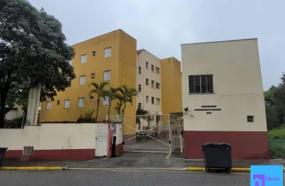 Apartamento para Locação em Sorocaba, Vila Independência, 2 dormitórios, 1 banheiro, 1 vaga