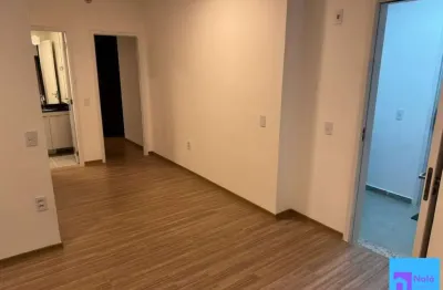 Apartamento para Locação em Sorocaba, Jardim São Carlos, 2 dormitórios, 1 suíte, 2 banheiros, 1 vaga