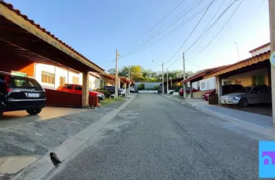 Casa em Condomínio para Locação em Sorocaba, Jardim Residencial Villa Amato, 2 dormitórios, 1 suíte, 2 banheiros, 2 vagas