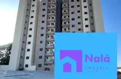 Apartamento para Venda em Sorocaba, Vila Esperança, 2 dormitórios, 1 banheiro