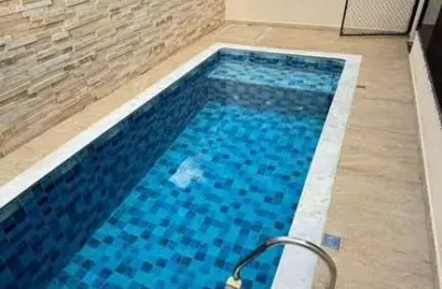 Casa em Condomínio para Venda em Sorocaba, Jardim Novo Horizonte, 3 dormitórios, 1 suíte, 3 banheiros