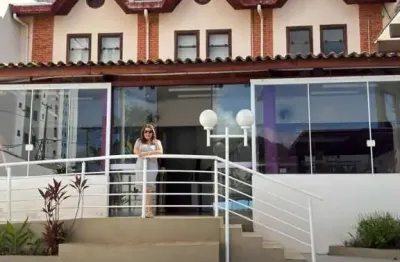 Ponto Comercial para Locação em Sorocaba, Jardim Pagliato, 5 banheiros