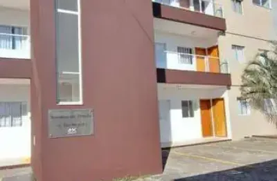 Apartamento para Locação em Sorocaba, Wanel Ville, 2 dormitórios, 1 banheiro, 1 vaga