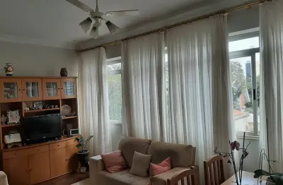 Apartamento amplo e espaçoso no cartão postal central da cidade!