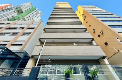 Pronto para se apaixonar?  este apartamento no edifício minas gerais tem tudo: 3 quartos, suíte, ambientes amplos e muito conforto. um lugar feito para viver bem!