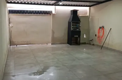 Mude hoje para o jd. veneza – casa aconchegante com suíte climatizada e cozinha moderna