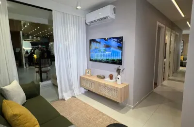 Apartamento 2 e 3 quartos no centro de nova iguaçu – sky mário guimarães