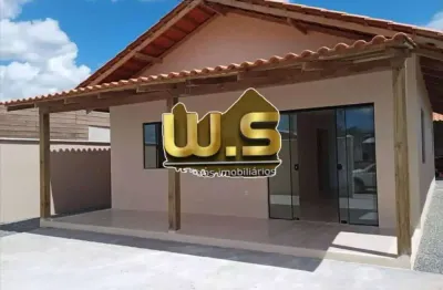 Casa com 2 quartos à venda na rua terezinha de jesus da silva, 614, volta redonda, araquari, 220 m2 por r$ 220.000