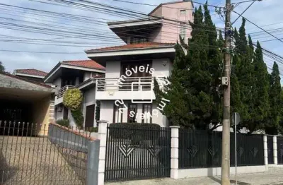 Casa com 5 quartos à venda no boa vista, joinville  por r$ 1.650.000