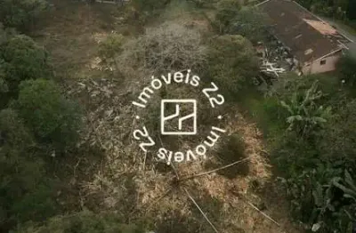 Terreno à venda na Vila Nova, Joinville 