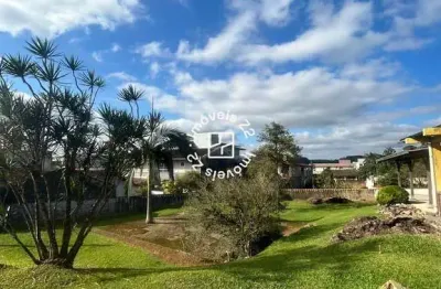 Terreno à venda na Vila Nova, Joinville 