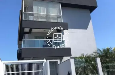 Apartamento com 3 quartos à venda na vila nova, joinville , 183 m2 por r$ 450.000