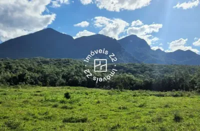 Chácara / sítio à venda na vila nova, joinville  por r$ 640.000