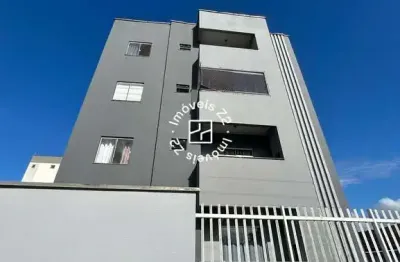 Apartamento com 2 quartos à venda na vila nova, joinville , 55 m2 por r$ 260.000