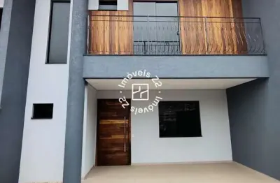 Casa com 3 quartos à venda no américa, joinville  por r$ 890.000