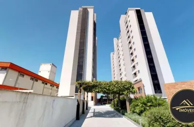 Apartamento com 1 quarto à venda no bucarein, joinville , 61 m2 por r$ 363.000
