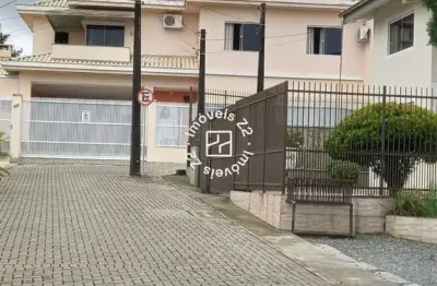 Casa com 4 quartos à venda no saguaçu, joinville  por r$ 1.300.000