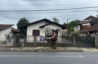 Casa com 2 quartos à venda no bom retiro, joinville  por r$ 800.000