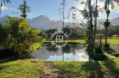 Chácara / sítio à venda na vila nova, joinville  por r$ 1.790.000