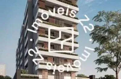 Apartamento com 1 quarto à venda no costa e silva, joinville , 26 m2 por r$ 265.000