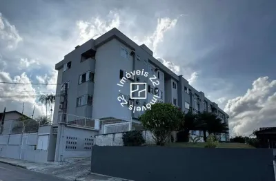 Apartamento com 2 quartos à venda no glória, joinville , 74 m2 por r$ 340.000