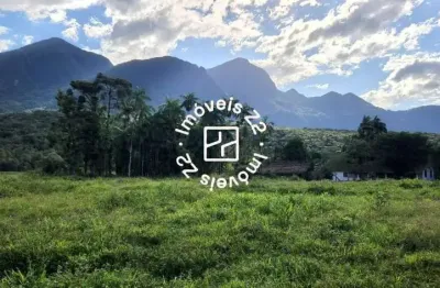 Chácara / sítio à venda na vila nova, joinville  por r$ 870.000