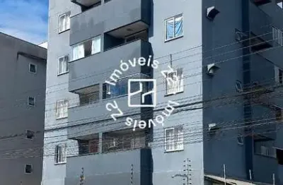 Apartamento com 2 quartos à venda na vila nova, joinville , 56 m2 por r$ 330.000