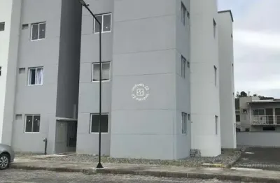 Apartamento com 3 quartos para alugar na vila nova, joinville , 60 m2 por r$ 1.500