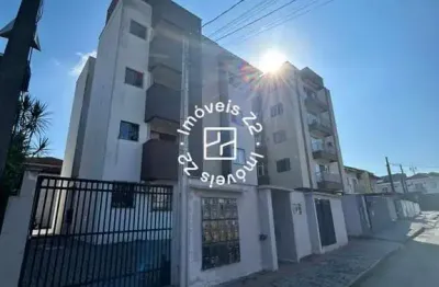 Apartamento com 2 quartos para alugar no Boa Vista, Joinville , 51 m2 por R$ 1.650