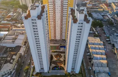 Apartamento com 2 quartos à venda na Rua Bom Retiro, Tatuapé, São Paulo