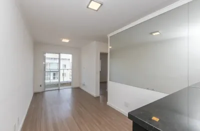 Apartamento no tatuapé pronto para morar com 2 quartos- 49m²